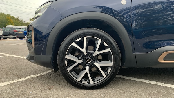 Used Citroen C5 Aircross 2023 for sale - 76228669: Photo 14