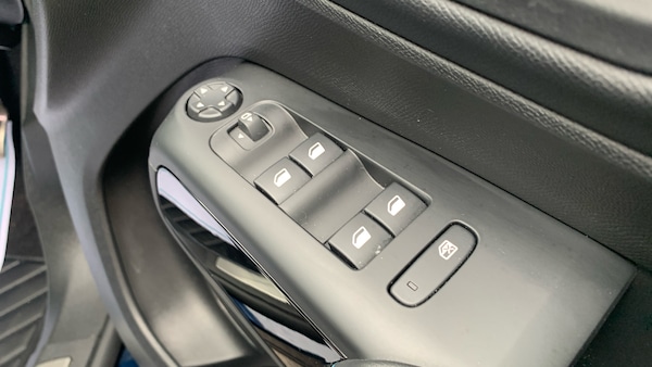 Used Citroen C5 Aircross 2023 for sale - 76228669: Photo 22