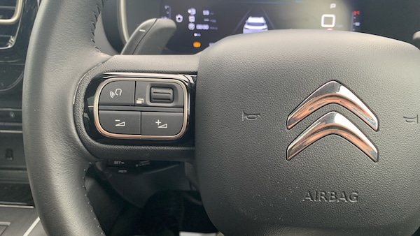 Used Citroen C5 Aircross 2023 for sale - 76228669: Photo 23