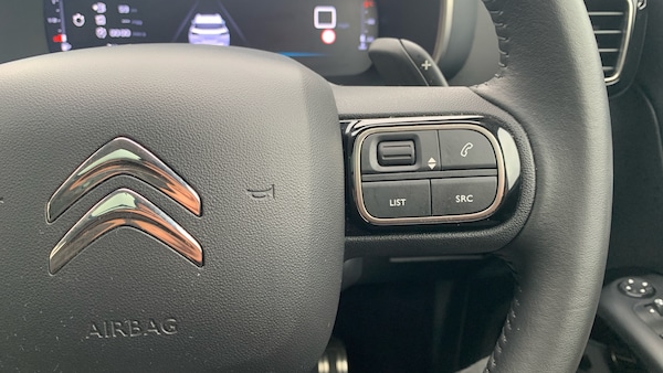 Used Citroen C5 Aircross 2023 for sale - 76228669: Photo 24