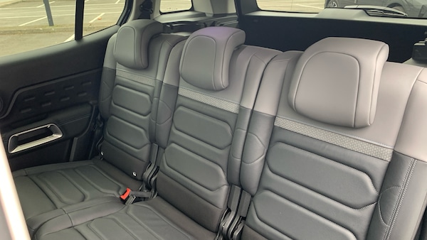 Used Citroen C5 Aircross 2023 for sale - 76228669: Photo 25
