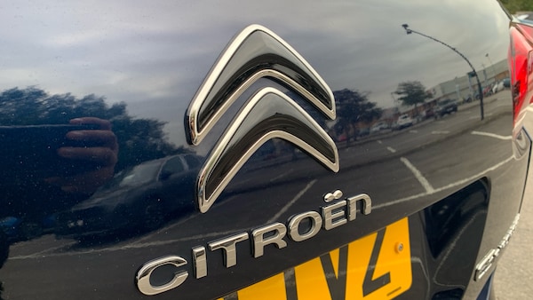 Used Citroen C5 Aircross 2023 for sale - 76228669: Photo 26