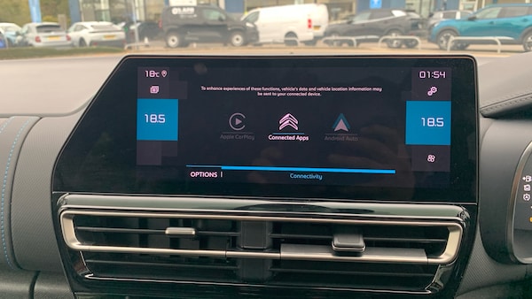 Used Citroen C5 Aircross 2023 for sale - 76228669: Photo 30