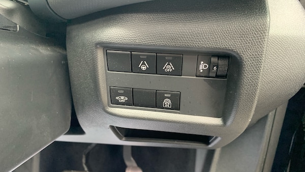 Used Citroen C5 Aircross 2023 for sale - 76228669: Photo 34