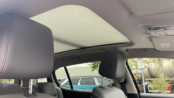 Used Citroen C5 Aircross 2023 for sale - 76228669: Photo 36