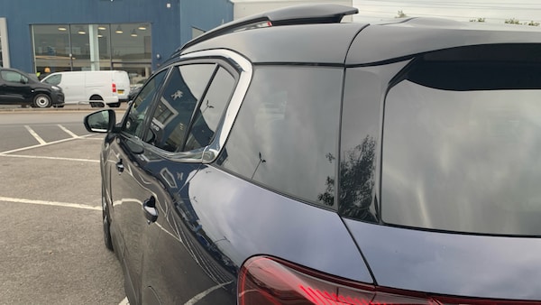 Used Citroen C5 Aircross 2023 for sale - 76228669: Photo 38