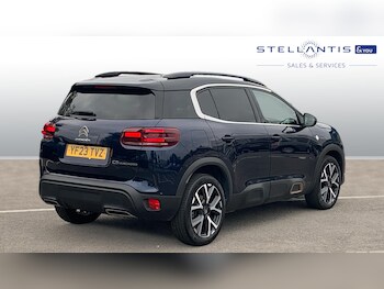 Used Citroen C5 Aircross 2023 for sale - 76228669: Photo 3