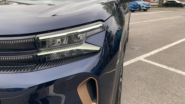 Used Citroen C5 Aircross 2023 for sale - 76228669: Photo 40