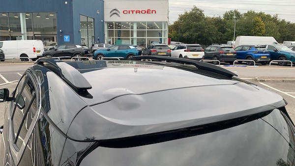 Used Citroen C5 Aircross 2023 for sale - 76228669: Photo 41