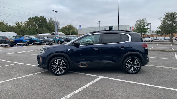 Used Citroen C5 Aircross 2023 for sale - 76228669: Photo 6