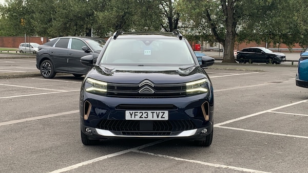 Used Citroen C5 Aircross 2023 for sale - 76228669: Photo 8