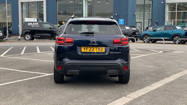 Used Citroen C5 Aircross 2023 for sale - 76228669: Photo 9