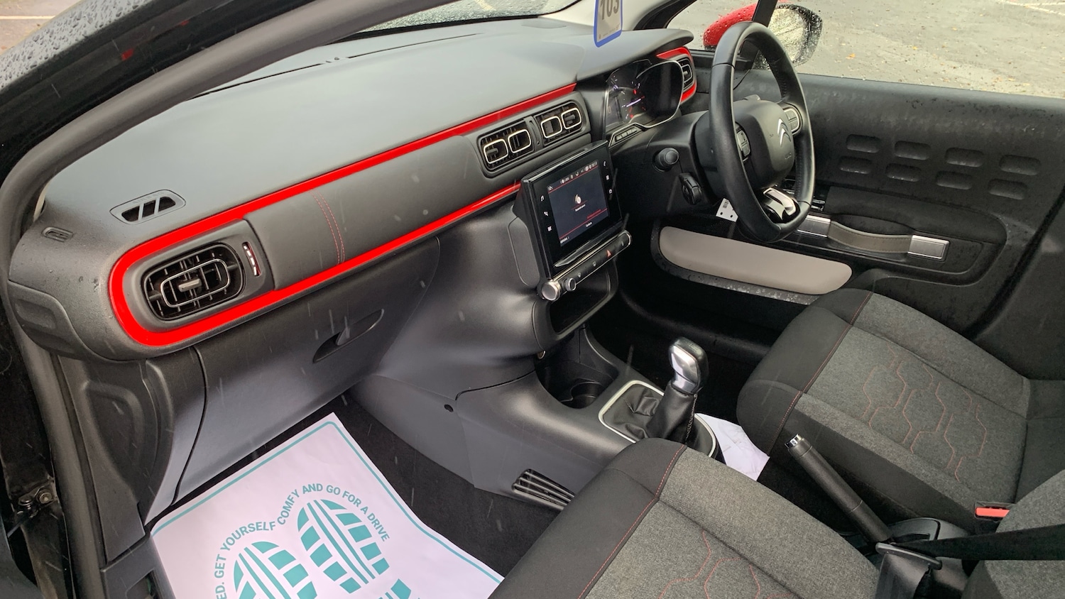 Used Citroen C3 2019 for sale - 76433809: Photo 12