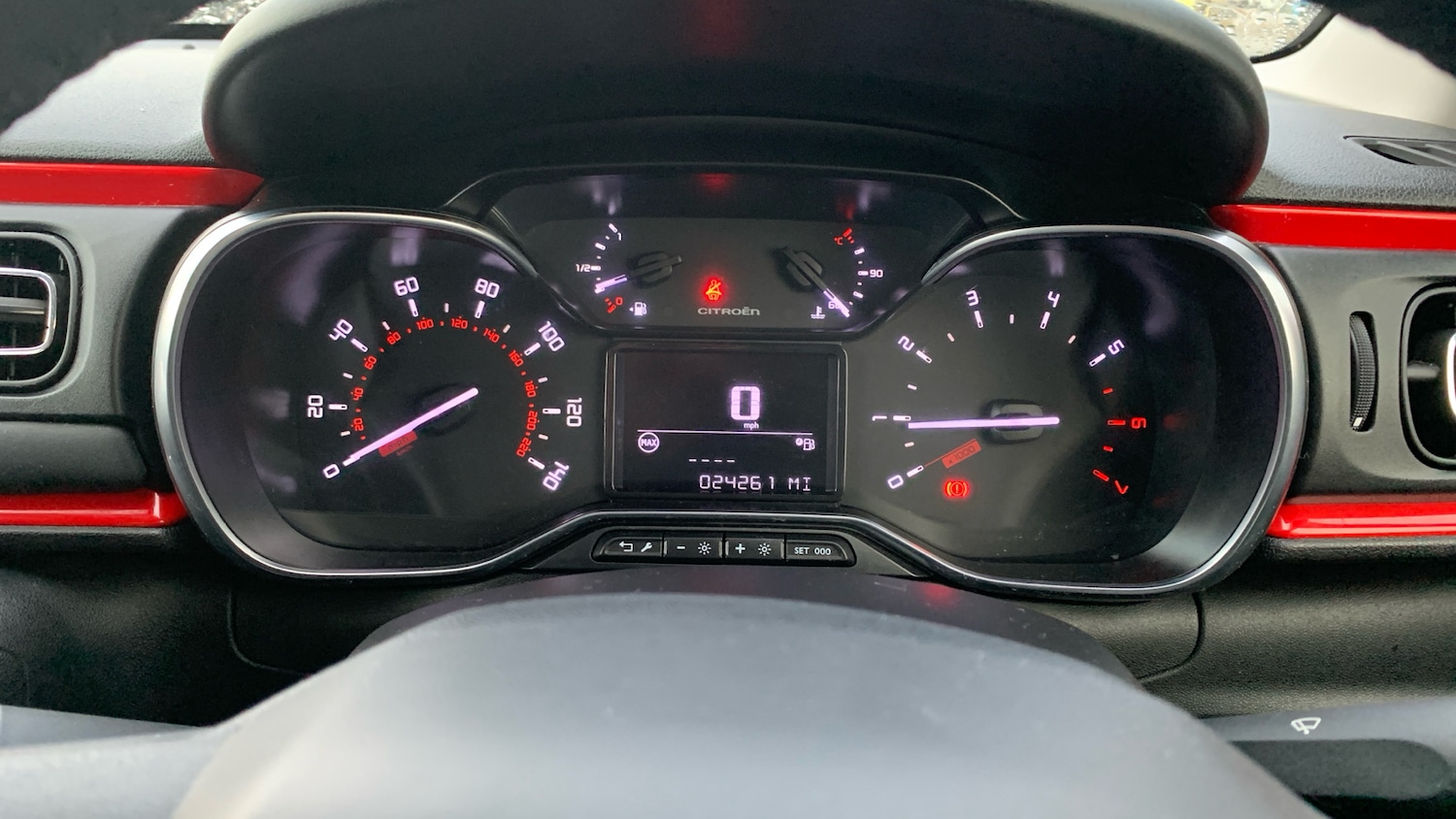 Used Citroen C3 2019 for sale - 76433809: Photo 13