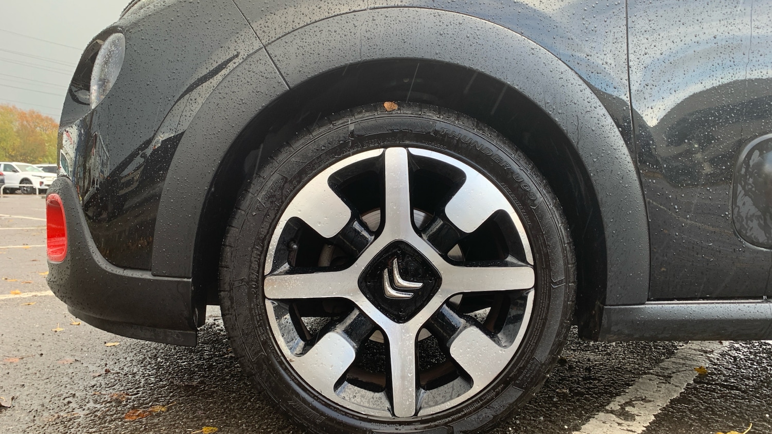 Used Citroen C3 2019 for sale - 76433809: Photo 14