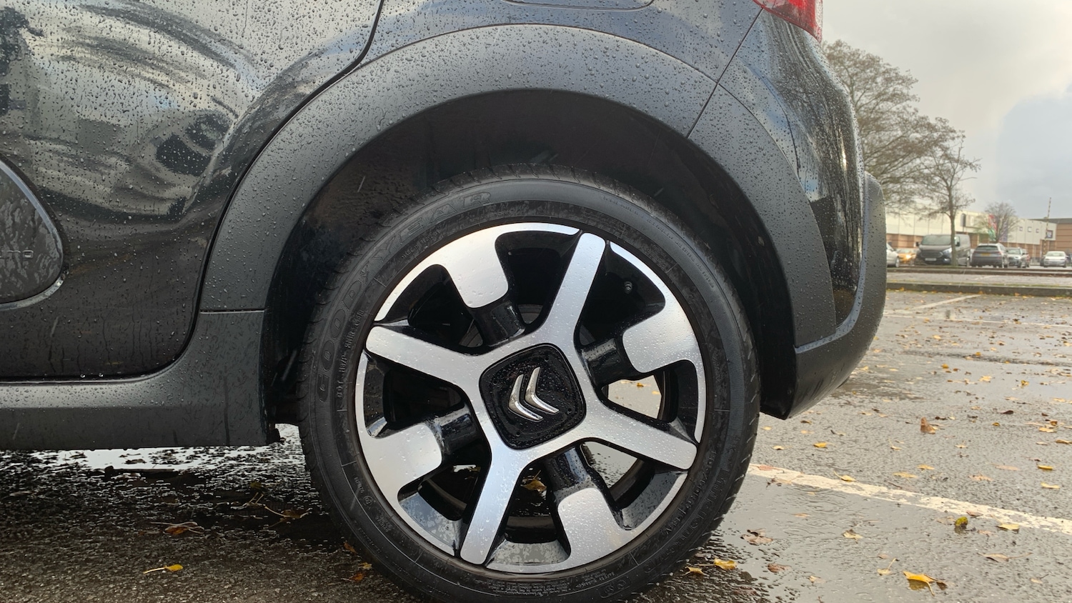 Used Citroen C3 2019 for sale - 76433809: Photo 15