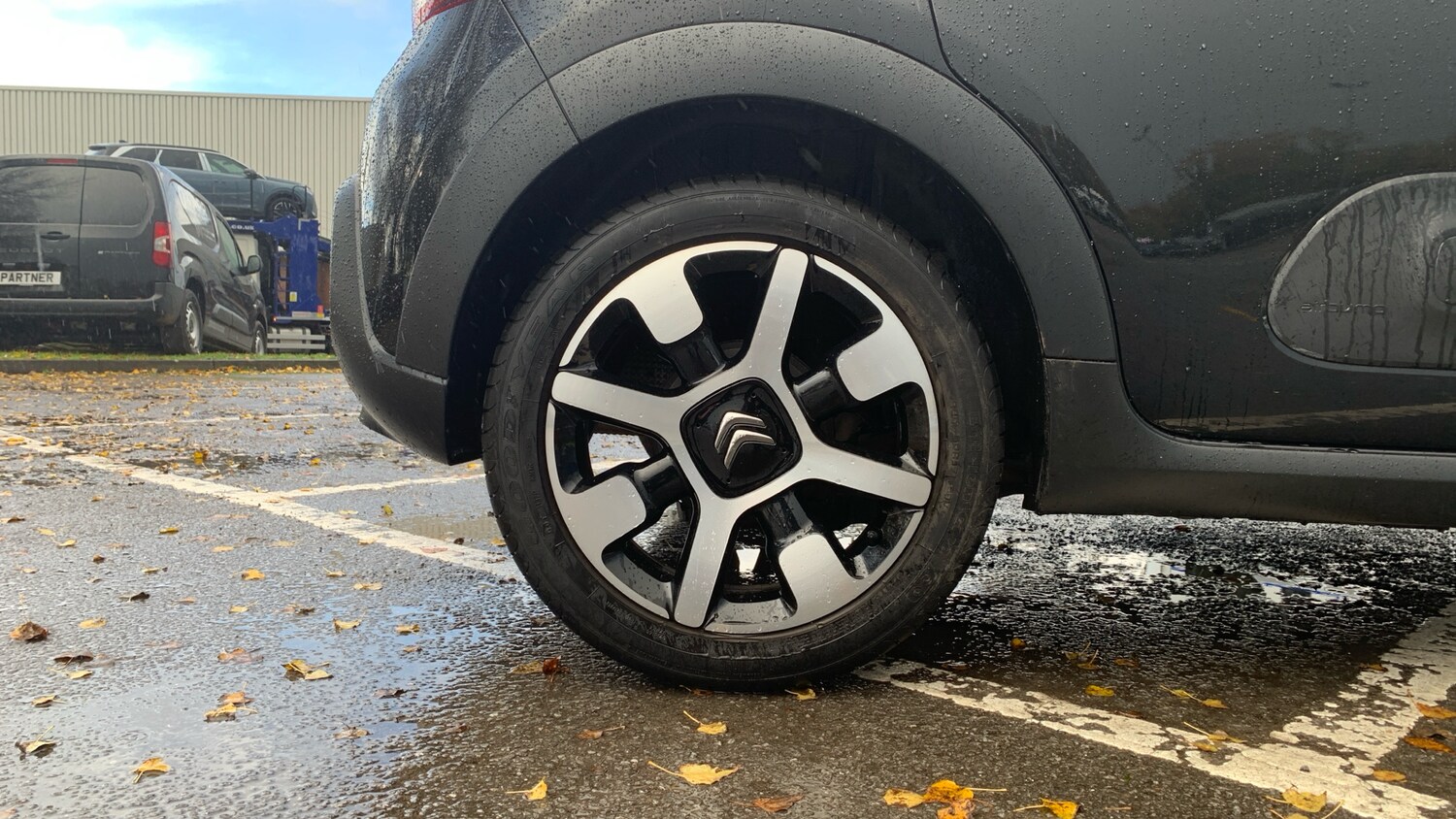 Used Citroen C3 2019 for sale - 76433809: Photo 16