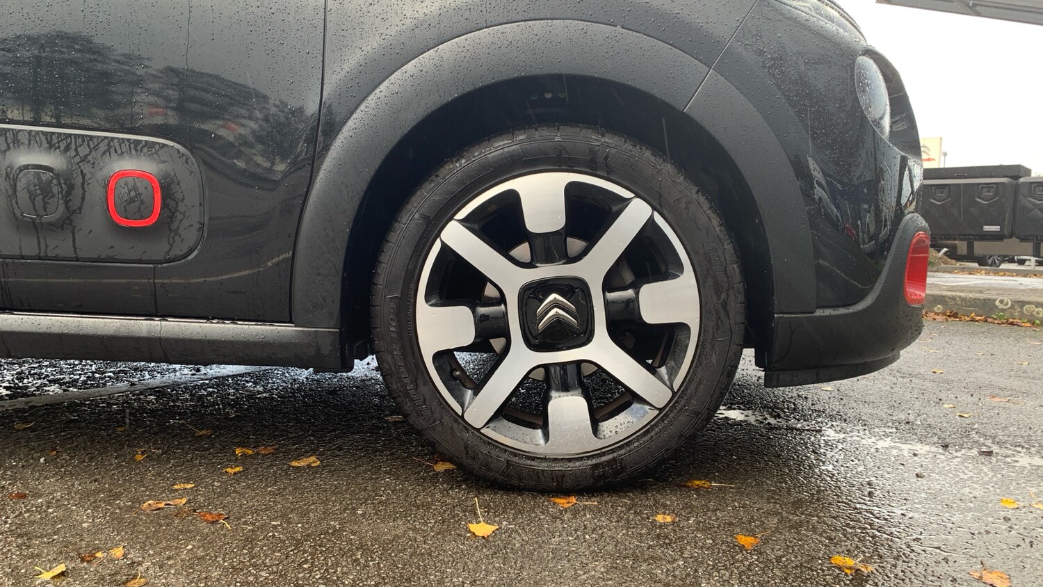 Used Citroen C3 2019 for sale - 76433809: Photo 17