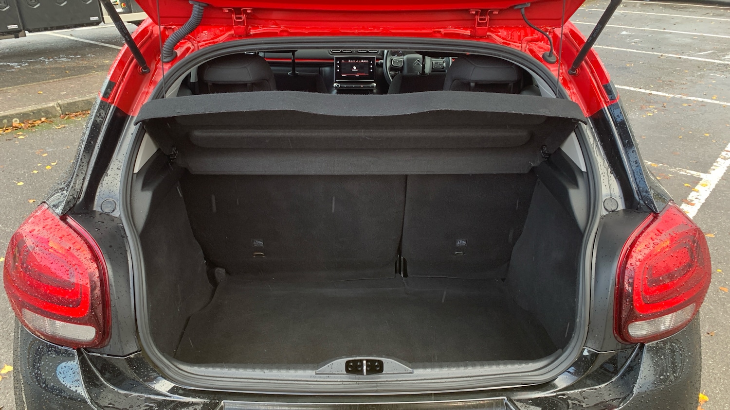 Used Citroen C3 2019 for sale - 76433809: Photo 19