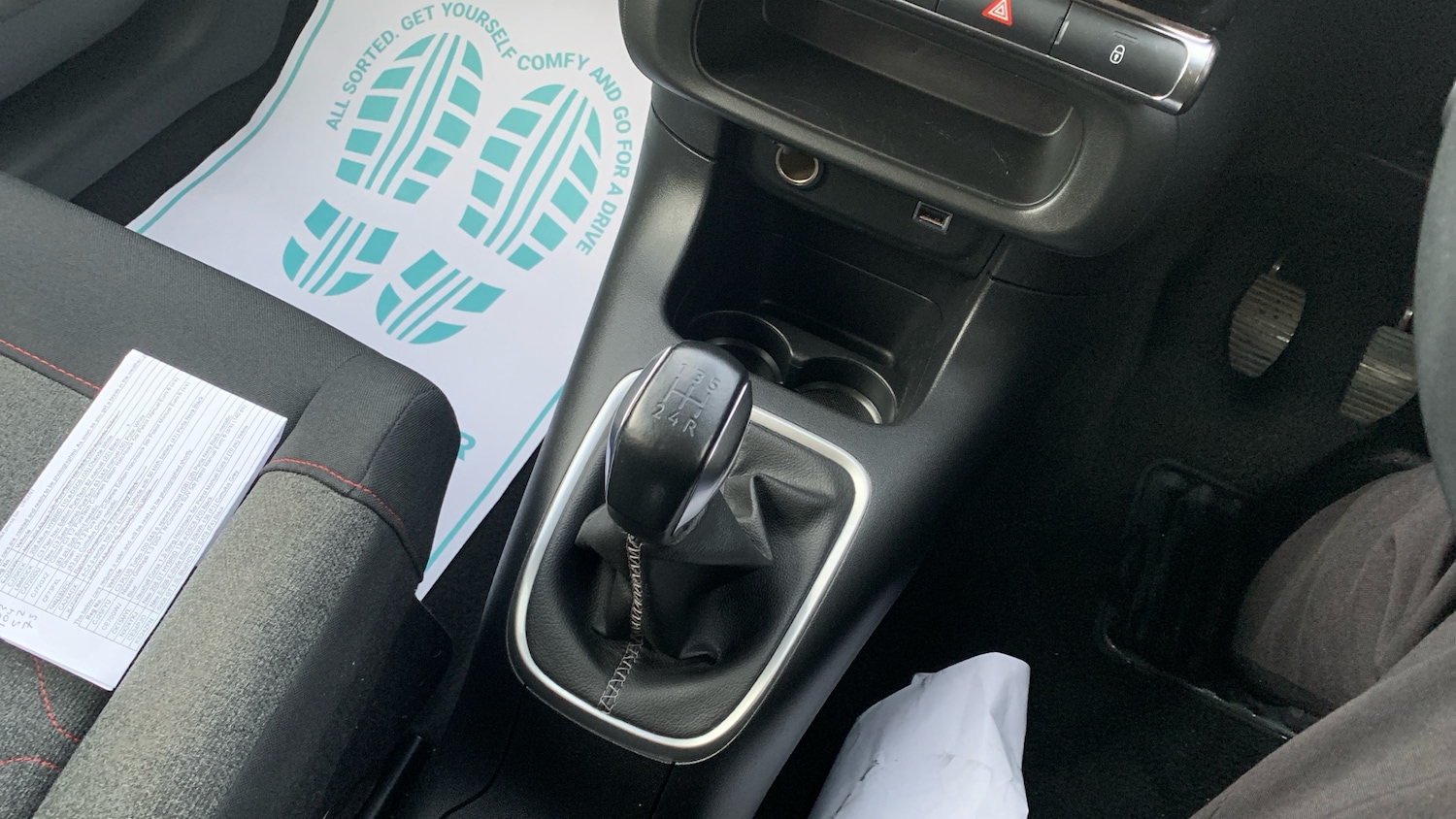 Used Citroen C3 2019 for sale - 76433809: Photo 20