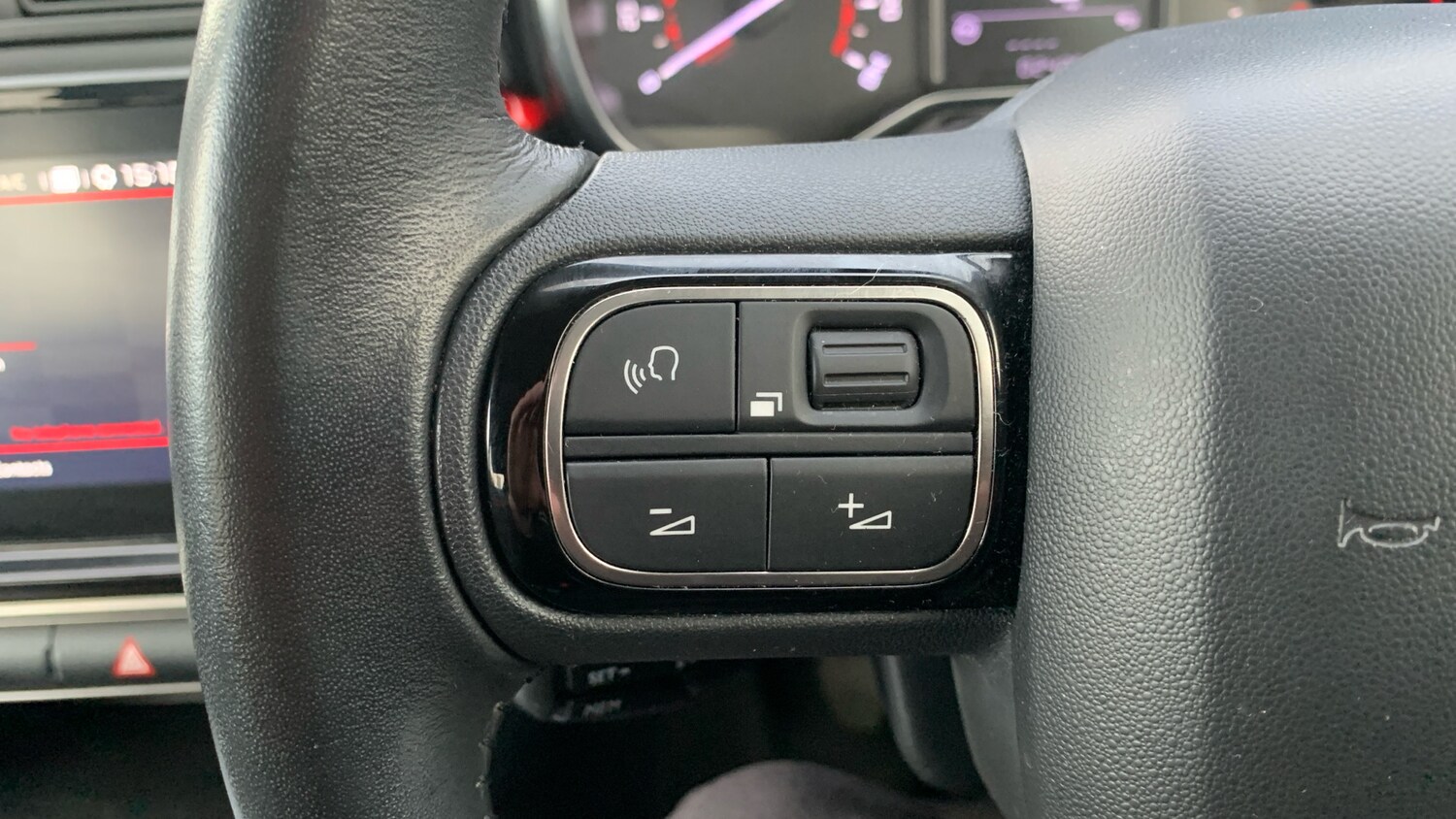 Used Citroen C3 2019 for sale - 76433809: Photo 23