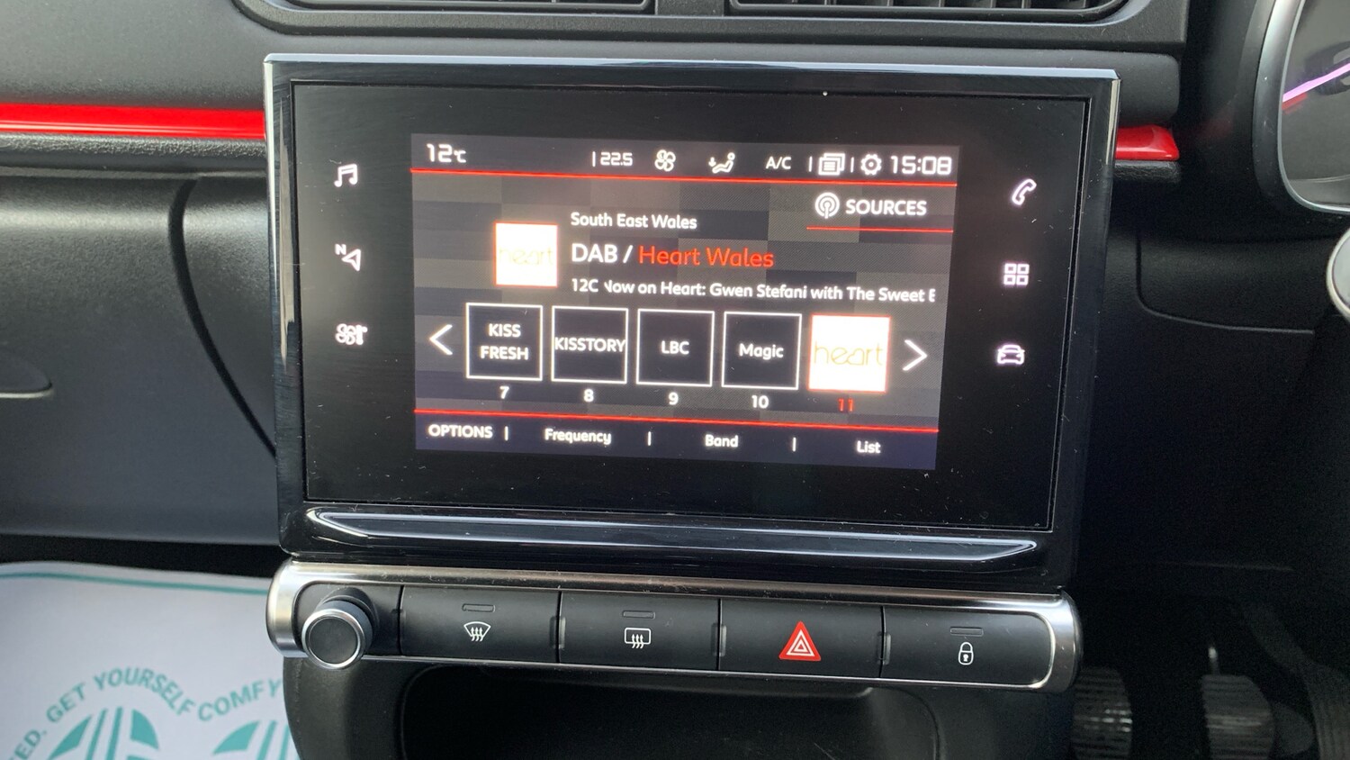 Used Citroen C3 2019 for sale - 76433809: Photo 27