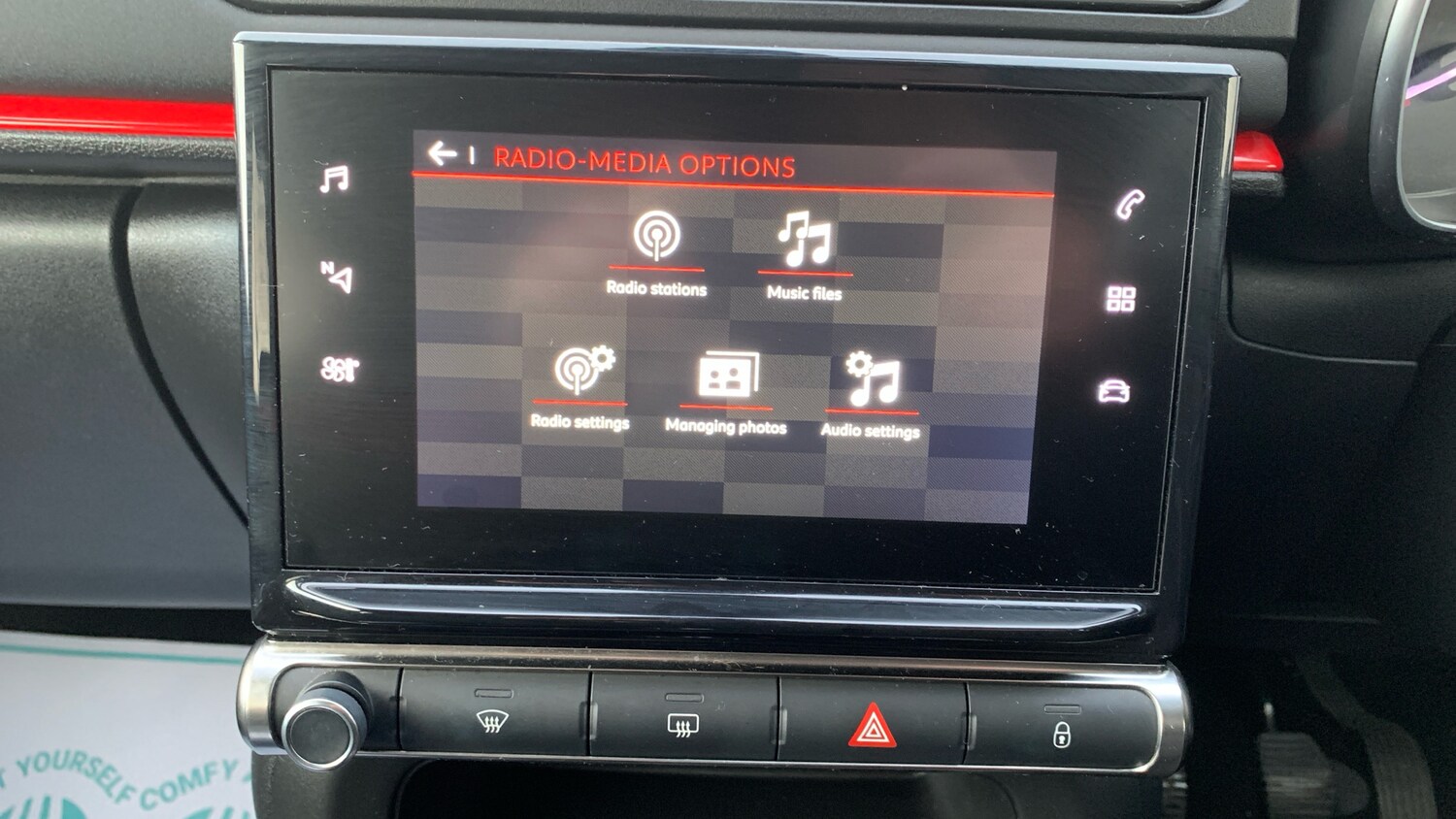 Used Citroen C3 2019 for sale - 76433809: Photo 28