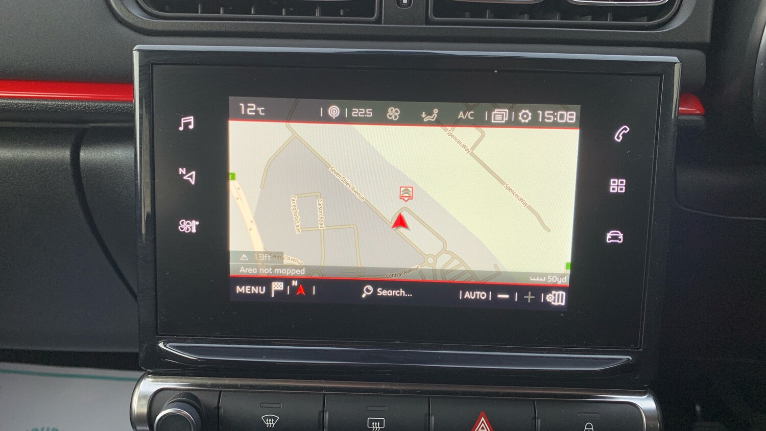 Used Citroen C3 2019 for sale - 76433809: Photo 29