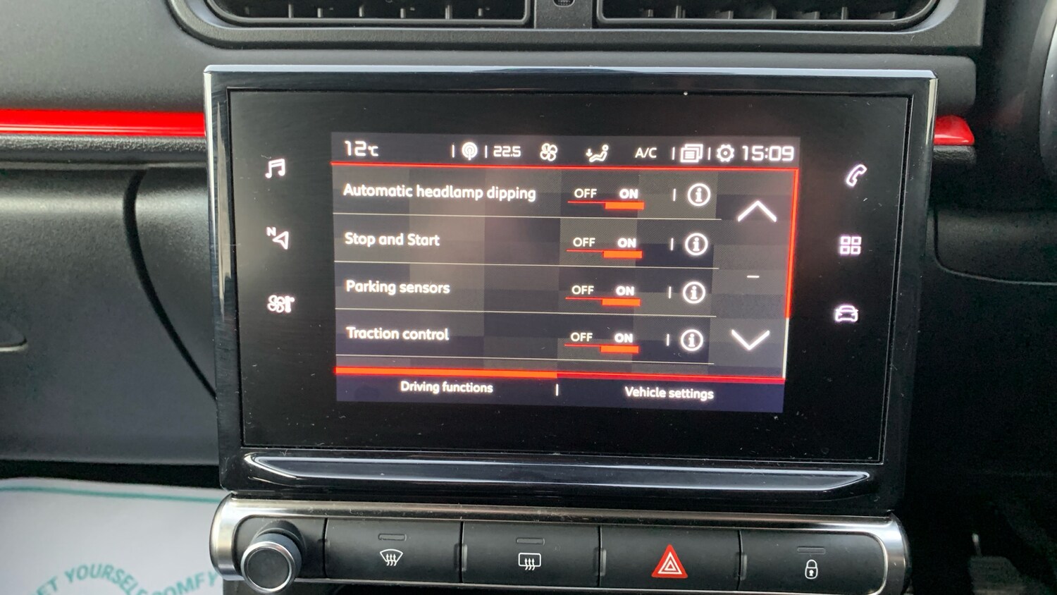 Used Citroen C3 2019 for sale - 76433809: Photo 30