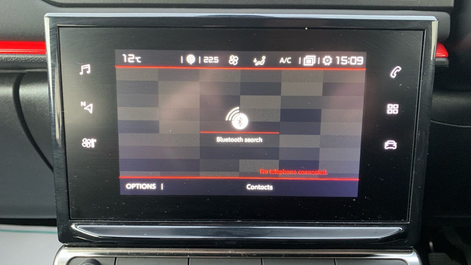 Used Citroen C3 2019 for sale - 76433809: Photo 31