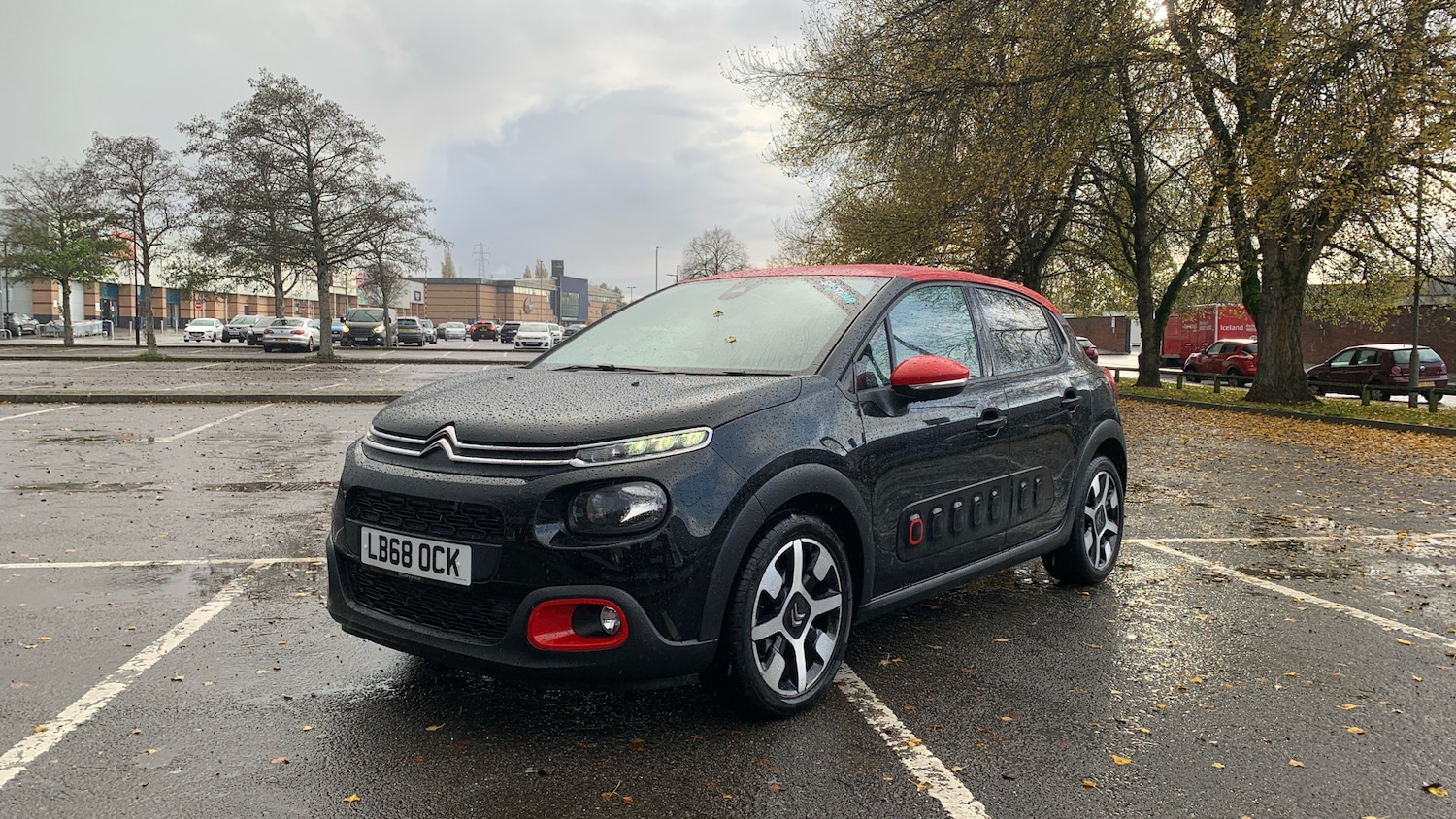 Used Citroen C3 2019 for sale - 76433809: Photo 7