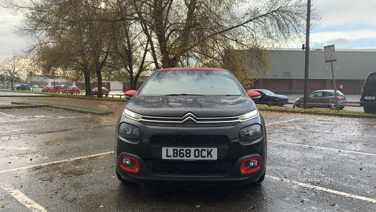 Used Citroen C3 2019 for sale - 76433809: Photo 8