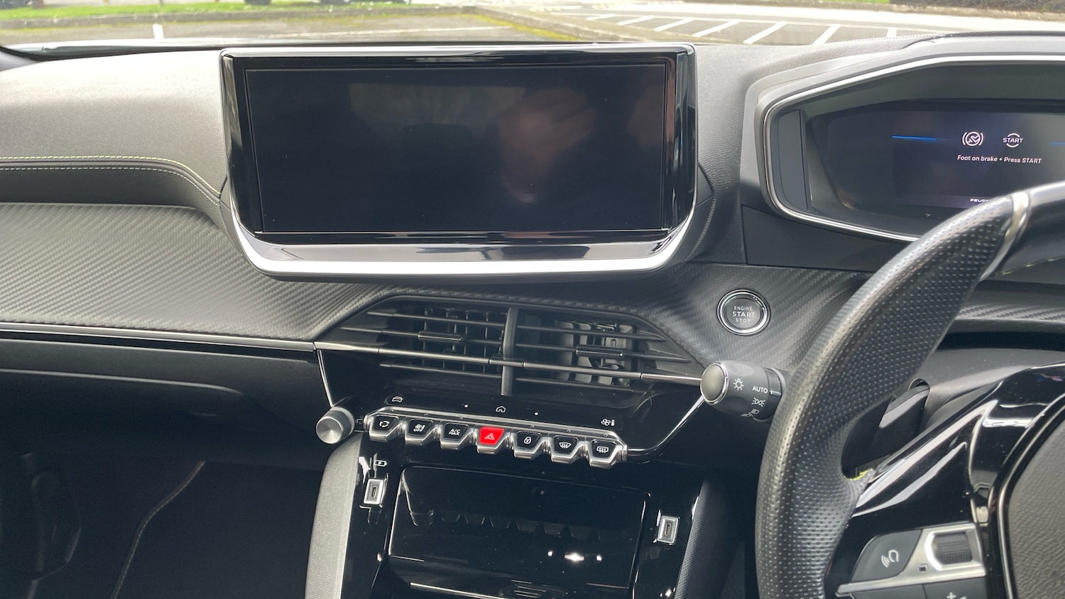 Used Peugeot 2008 2023 for sale - 77539140: Photo 10