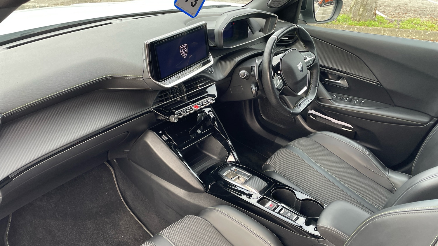 Used Peugeot 2008 2023 for sale - 77539140: Photo 12