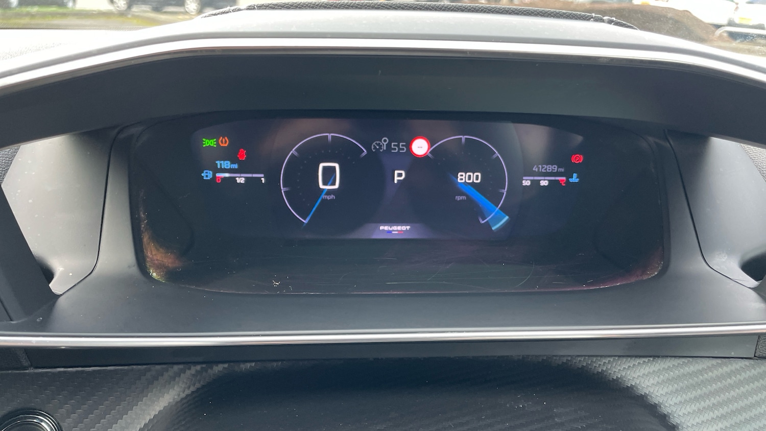 Used Peugeot 2008 2023 for sale - 77539140: Photo 13