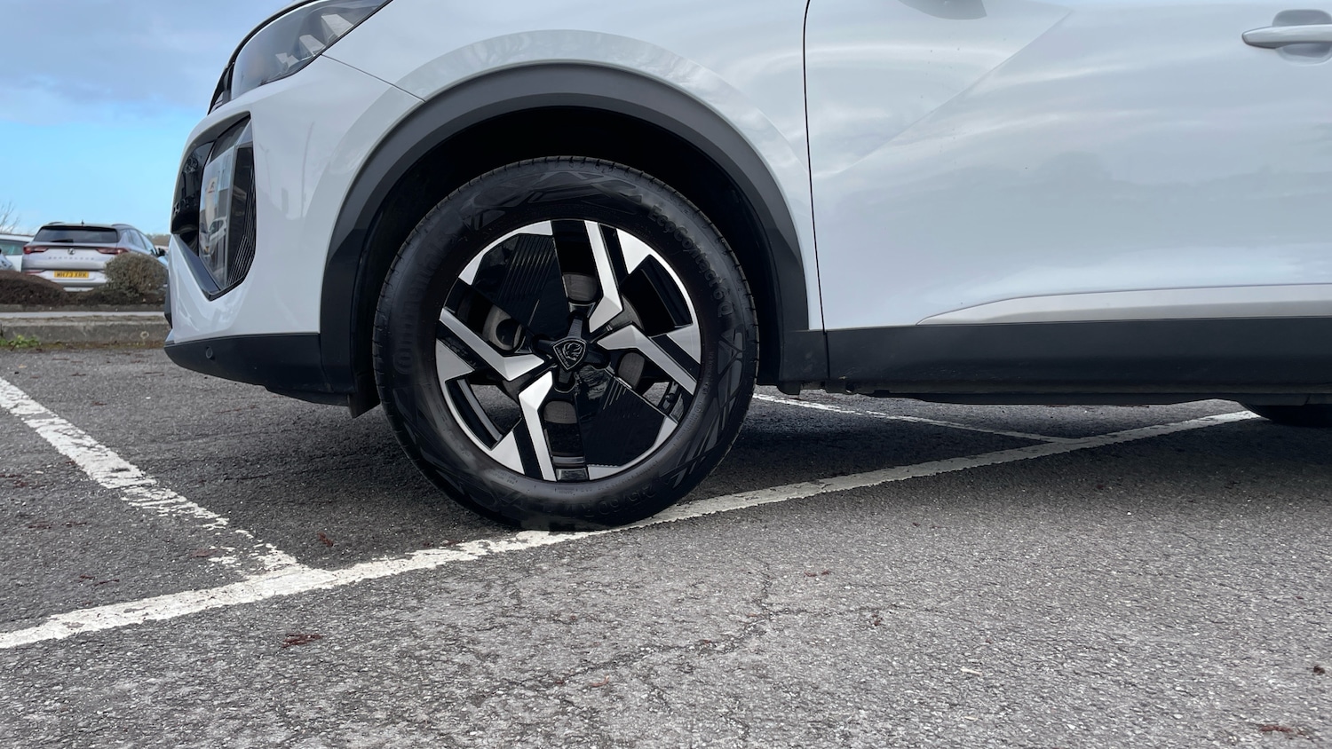 Used Peugeot 2008 2023 for sale - 77539140: Photo 14