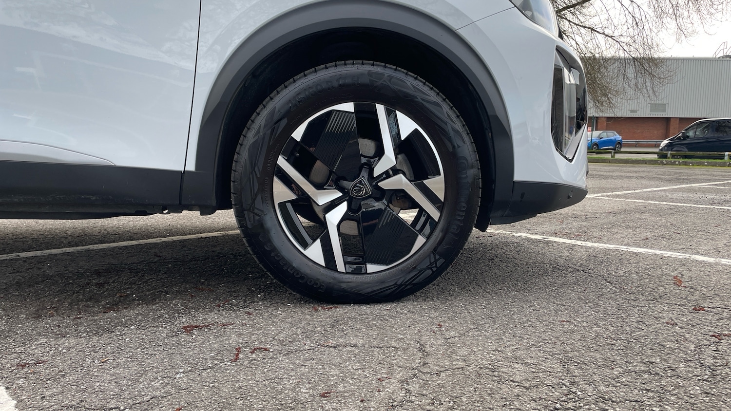 Used Peugeot 2008 2023 for sale - 77539140: Photo 17