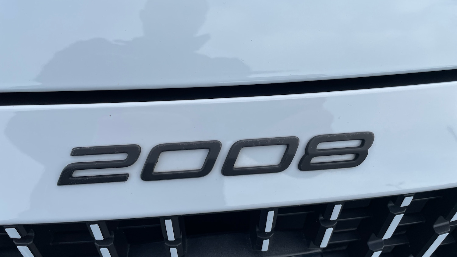 Used Peugeot 2008 2023 for sale - 77539140: Photo 18