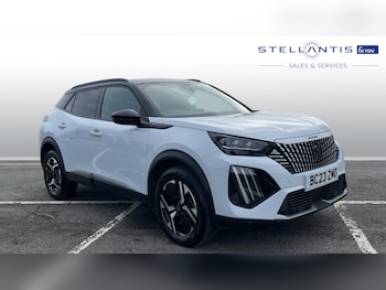 Used Peugeot 2008 2023 for sale - 77539140: Photo