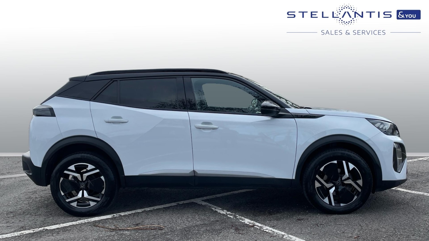 Used Peugeot 2008 2023 for sale - 77539140: Photo 2