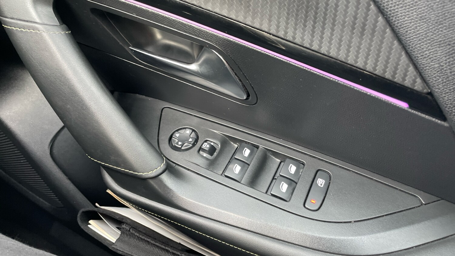 Used Peugeot 2008 2023 for sale - 77539140: Photo 22