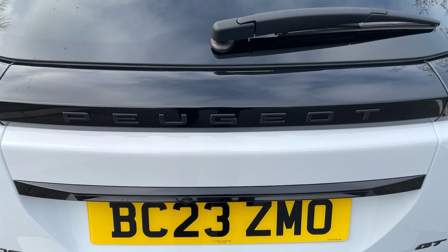 Used Peugeot 2008 2023 for sale - 77539140: Photo 26