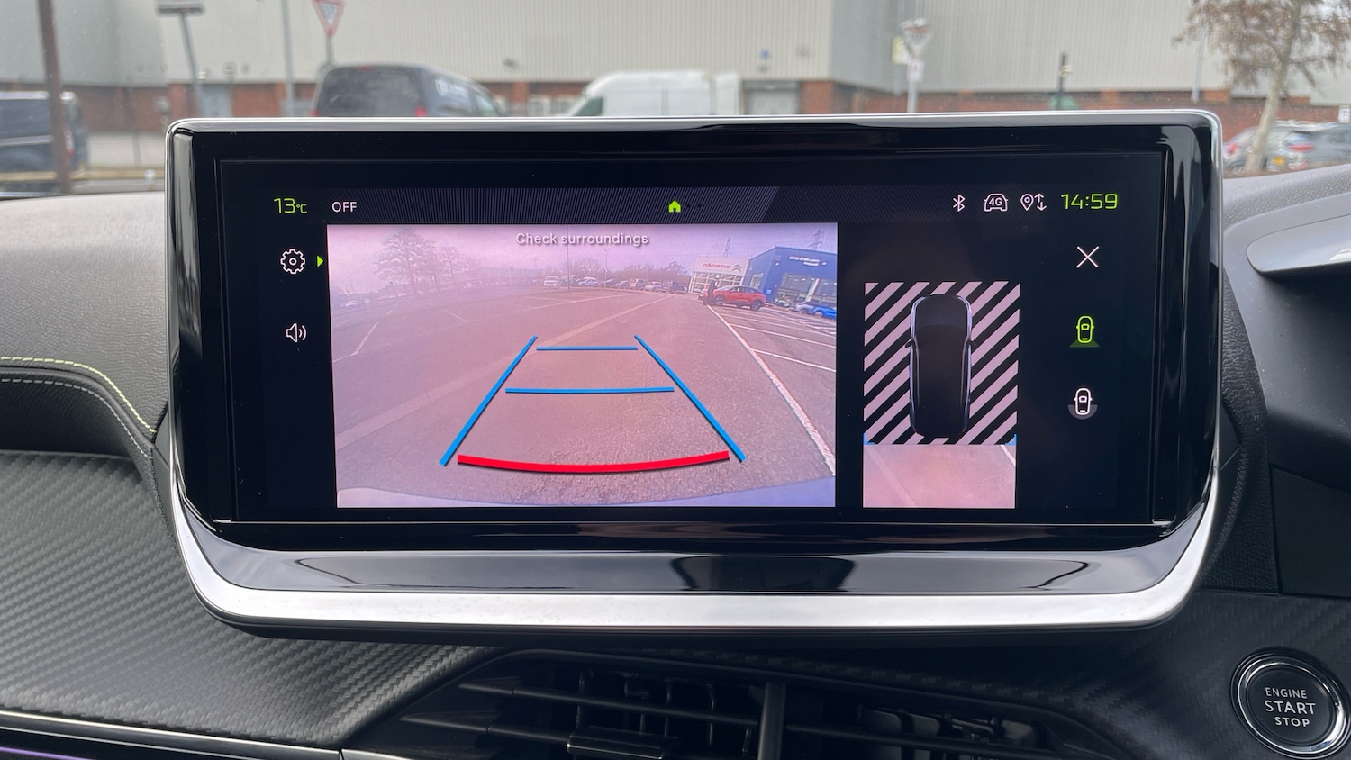 Used Peugeot 2008 2023 for sale - 77539140: Photo 29