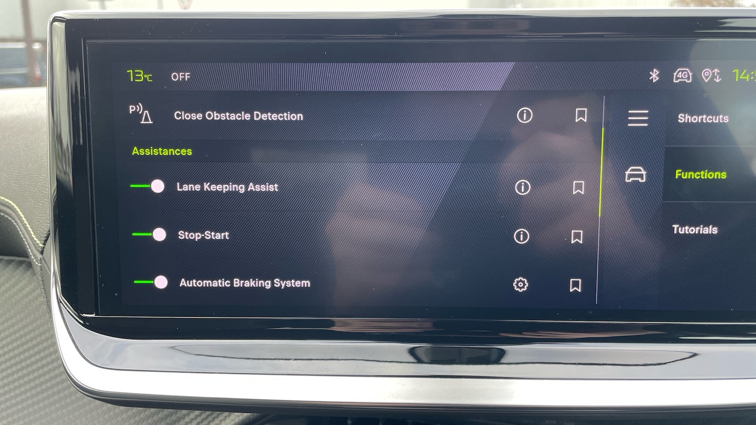 Used Peugeot 2008 2023 for sale - 77539140: Photo 30