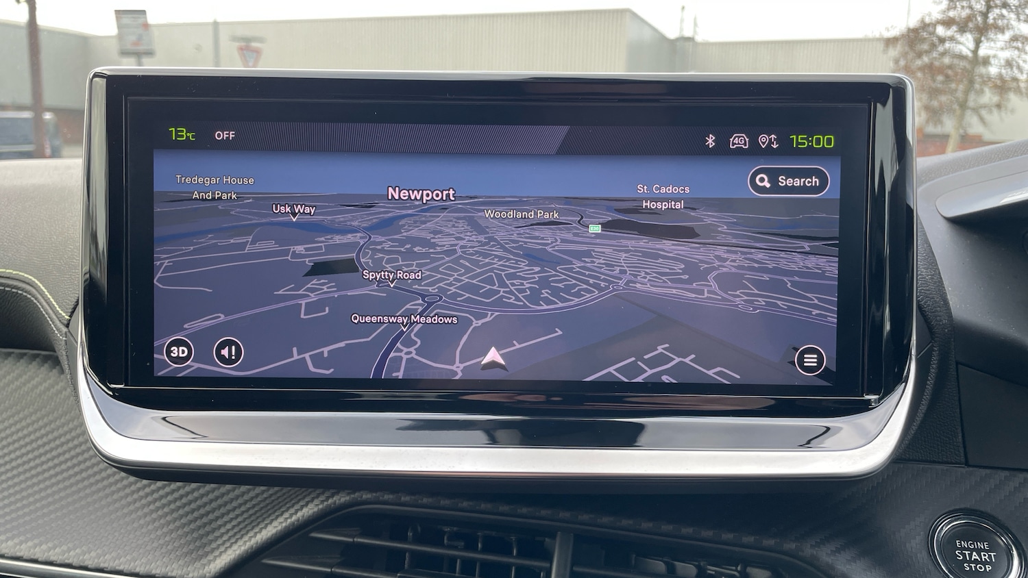 Used Peugeot 2008 2023 for sale - 77539140: Photo 32