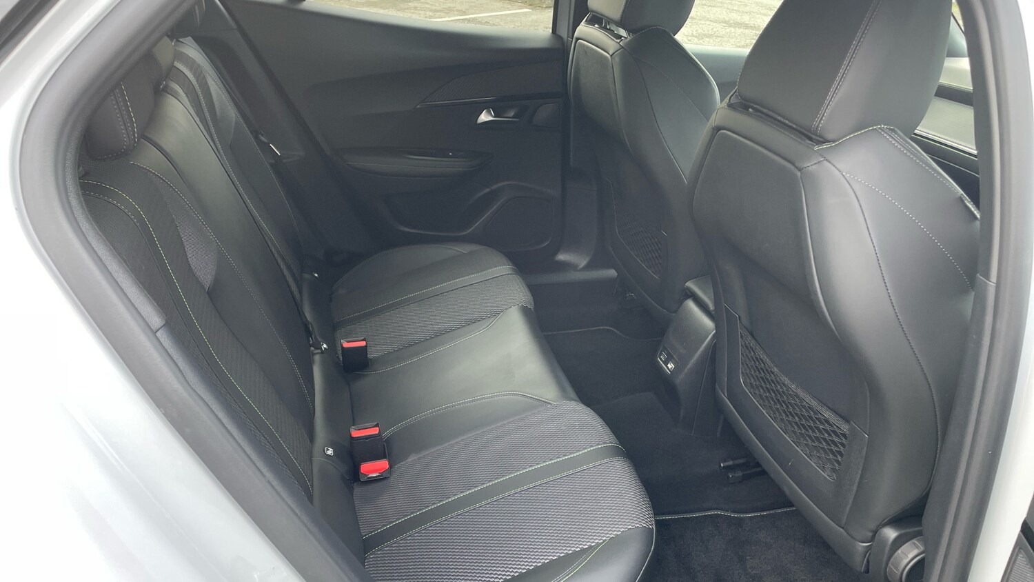 Used Peugeot 2008 2023 for sale - 77539140: Photo 33