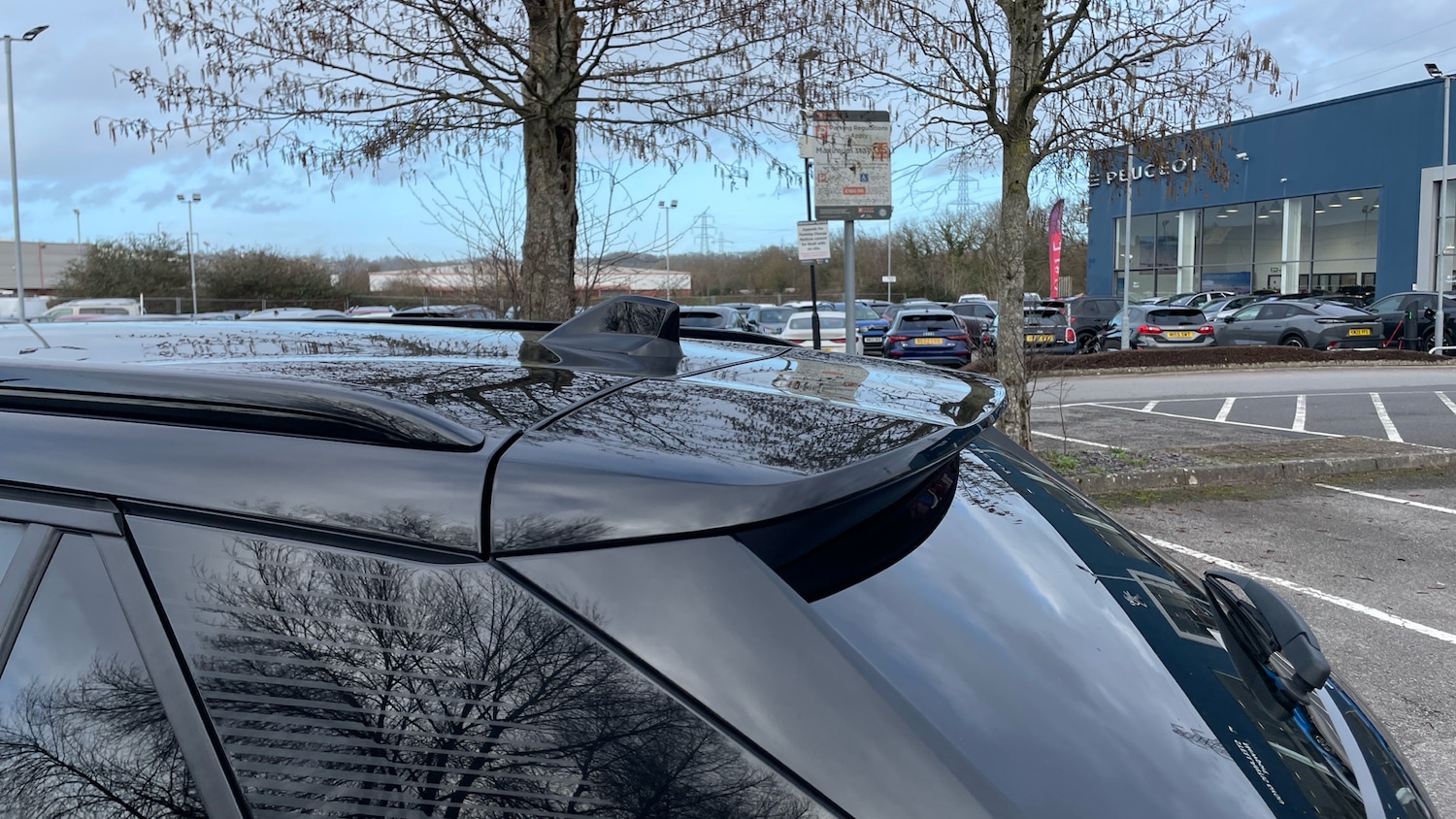 Used Peugeot 2008 2023 for sale - 77539140: Photo 37