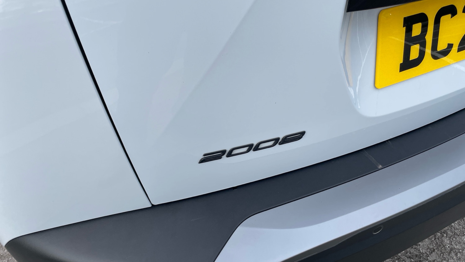 Used Peugeot 2008 2023 for sale - 77539140: Photo 38