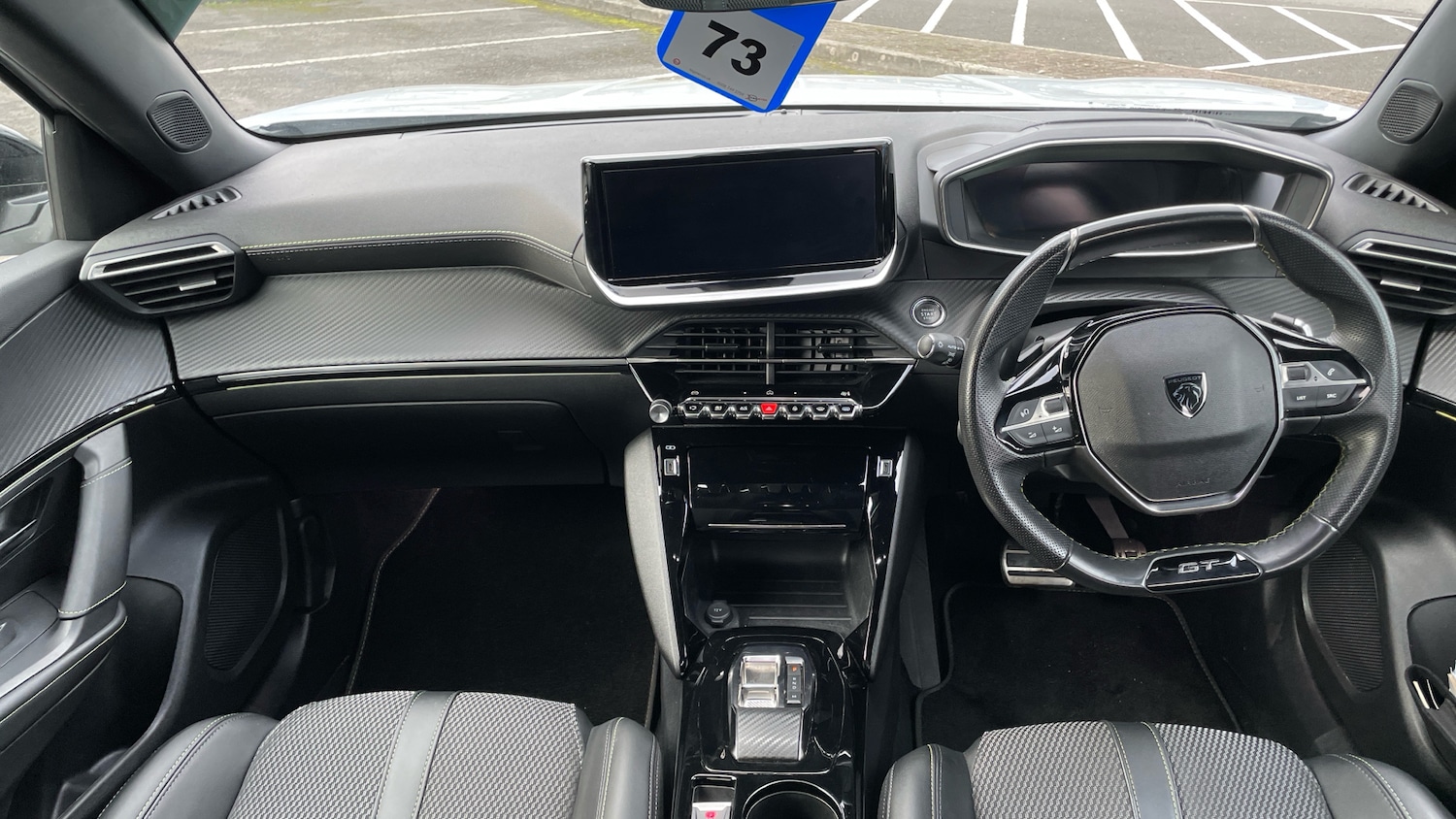 Used Peugeot 2008 2023 for sale - 77539140: Photo 4