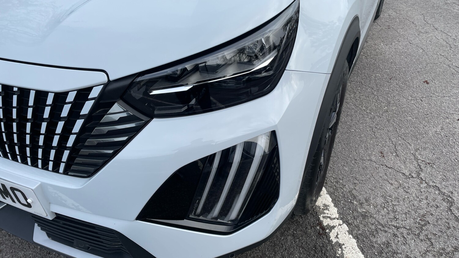 Used Peugeot 2008 2023 for sale - 77539140: Photo 41